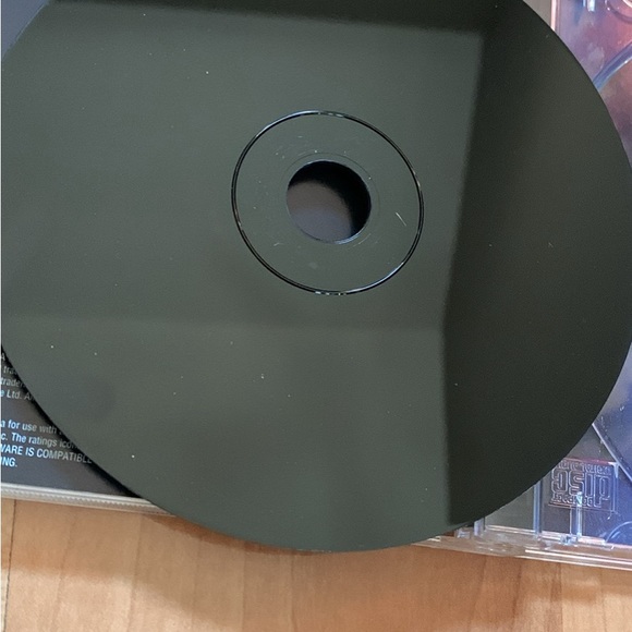 PlayStation 1 Judge Dredd game. - Picture 3 of 3